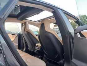 Tesla Model S 70d, снимка 9