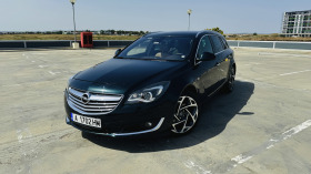 Opel Insignia Sports Tourer, снимка 1