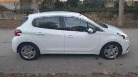     Peugeot 208 1.6HDI EURO 6