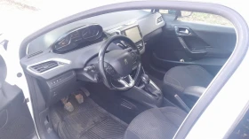 Peugeot 208 1.6HDI EURO 6, снимка 9