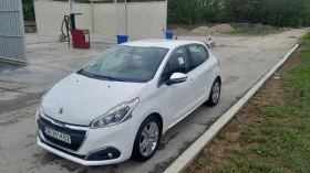 Peugeot 208 1.6HDI EURO 6, снимка 1