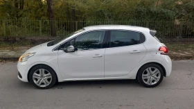 Peugeot 208 1.6HDI EURO 6, снимка 8