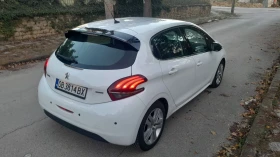 Peugeot 208 1.6HDI EURO 6, снимка 5