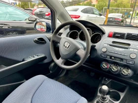 Honda Jazz 1.4, снимка 10