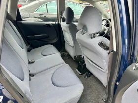 Honda Jazz 1.4, снимка 15