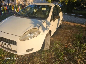 Fiat Punto, снимка 1