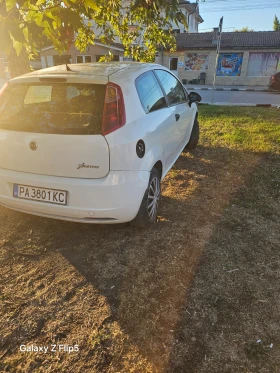 Fiat Punto, снимка 4