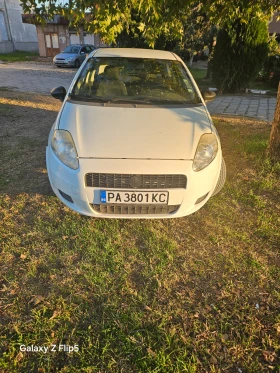 Fiat Punto, снимка 2