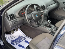 BMW 320 2.0D 150к.с * 6ск.* * Климатроник* , снимка 9