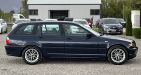 BMW 320 2.0D 150. * 6.* * *  | Mobile.bg    8