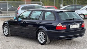 BMW 320 2.0D 150. * 6.* * *  | Mobile.bg    4