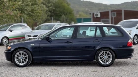 BMW 320 2.0D 150. * 6.* * *  | Mobile.bg    7