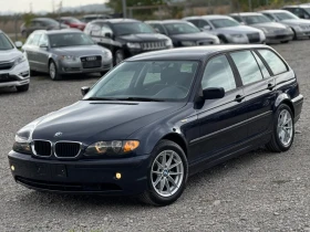 BMW 320 2.0D 150к.с * 6ск.* * Климатроник* , снимка 3