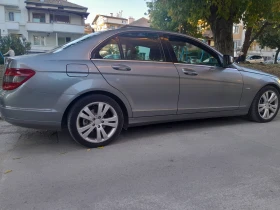 Mercedes-Benz C 200 Авангард , снимка 3