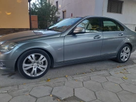 Mercedes-Benz C 200 Авангард , снимка 1