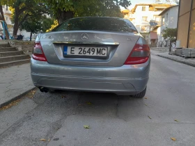 Mercedes-Benz C 200 Авангард , снимка 4