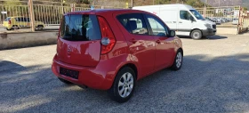 Opel Agila 1.2i-10гFermo, снимка 7