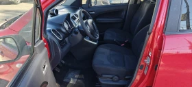 Opel Agila 1.2i-10гFermo, снимка 10