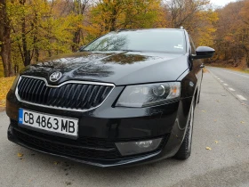 Skoda Octavia III, снимка 1