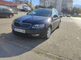 Skoda Octavia III, снимка 2