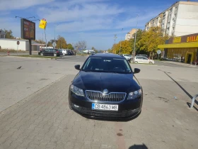 Skoda Octavia III, снимка 1