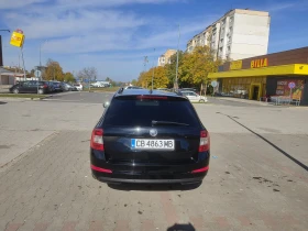 Skoda Octavia III, снимка 5