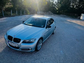 BMW 330 330d 245 к.с, снимка 10