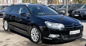 Citroen C5 2.0HDI 163HP   | Mobile.bg    3