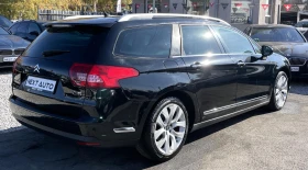 Citroen C5 2.0HDI 163HP   | Mobile.bg    5