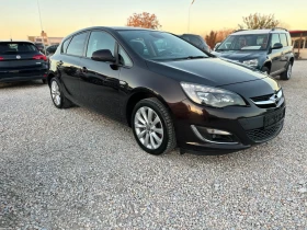 Opel Astra 1.7 CDTI* ACTIVE* EURO 5, снимка 3