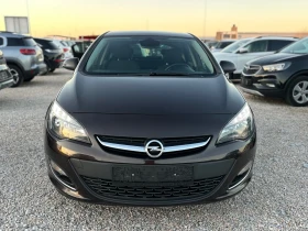 Opel Astra 1.7 CDTI* ACTIVE* EURO 5, снимка 2