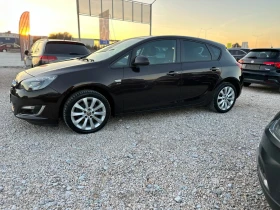 Opel Astra 1.7 CDTI* ACTIVE* EURO 5, снимка 7