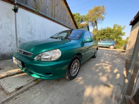 Kia Rio, снимка 4