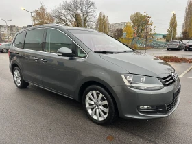 VW Sharan 2.0TDI* HIGH LINE* 7* FULL*  | Mobile.bg    3