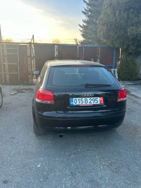 Audi A3 1.6 102  | Mobile.bg    3