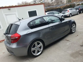 BMW 120 FACE M pak  FULL  NOVA NOVA  EURO 5 12.2011g. | Mobile.bg    5