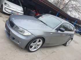 BMW 120 FACE M pak  FULL  NOVA NOVA  EURO 5 12.2011g. | Mobile.bg    3