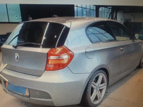 BMW 120 FACE M pak  FULL  NOVA NOVA  EURO 5 12.2011g. | Mobile.bg    13