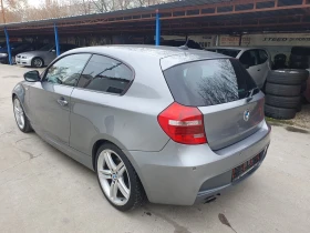 BMW 120 FACE M pak  FULL  NOVA NOVA  EURO 5 12.2011g. | Mobile.bg    7