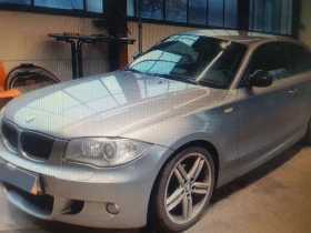 BMW 120 FACE M pak  FULL  NOVA NOVA  EURO 5 12.2011g. | Mobile.bg    12