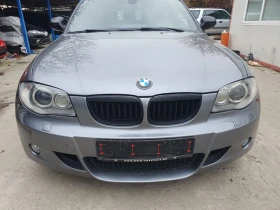 BMW 120 FACE M pak  FULL  NOVA NOVA  EURO 5 12.2011g. | Mobile.bg    4