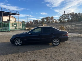 Mercedes-Benz C 200 | Mobile.bg    8