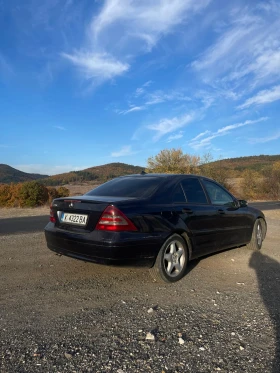 Mercedes-Benz C 200 | Mobile.bg    2