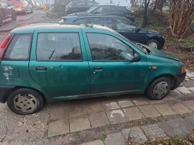 Fiat Punto, снимка 4