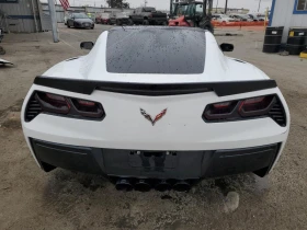 Chevrolet Corvette Stingray 1LT | Mobile.bg    5