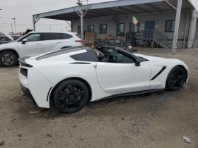 Chevrolet Corvette Stingray 1LT | Mobile.bg    4