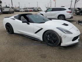 Chevrolet Corvette Stingray 1LT | Mobile.bg    6