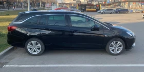 Opel Astra K Sports tourer business, снимка 4