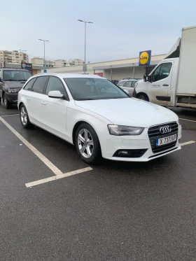 Audi A4 facelift 3.0 tdi, снимка 3