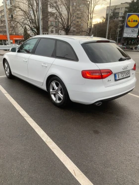 Audi A4 facelift 3.0 tdi, снимка 7